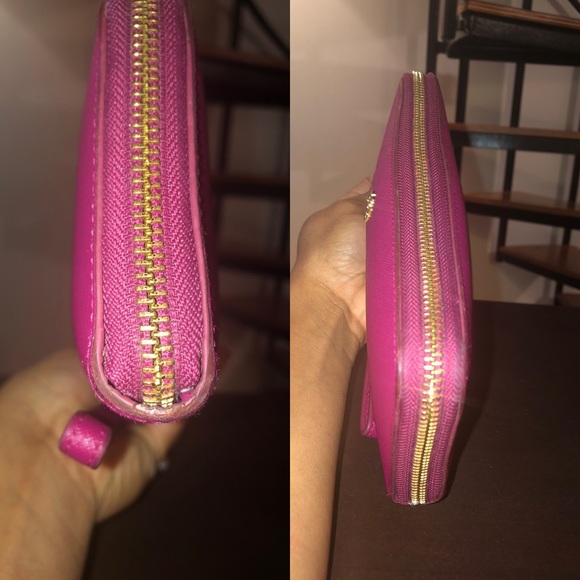 Tory Burch Wallet - Picture 3 of 8